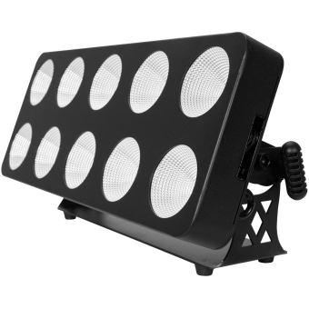 EUROLITE LED Pixel Matrix Panel 2x5 RGB/WW #5
