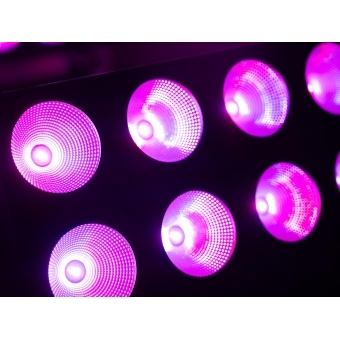 EUROLITE LED Pixel Matrix Panel 2x5 RGB/WW #22