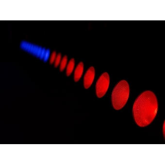 EUROLITE LED Pixel Matrix Bar 10 RGB/WW #11