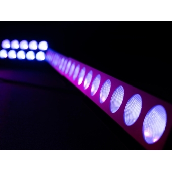EUROLITE LED Pixel Matrix Bar 10 RGB/WW #15