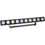 EUROLITE LED Pixel Matrix Bar 10 RGB/WW