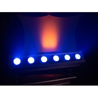 EUROLITE AKKU IP BAR-6 Entry QCL QuickDMX #11