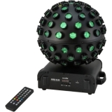 EUROLITE AKKU B-40 Laser Beam Effect AIR