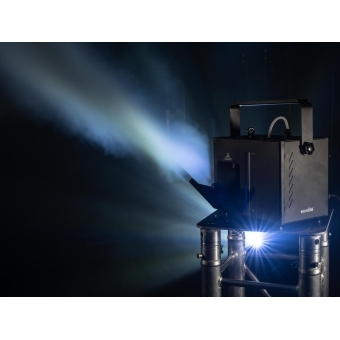 EUROLITE NH-50 DMX Fazer #4