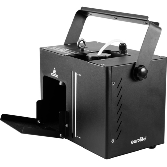 EUROLITE NH-50 DMX Fazer #7