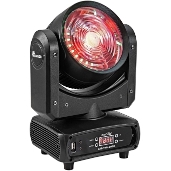 EUROLITE LED TMH-W120 Hypno Moving Head Wash