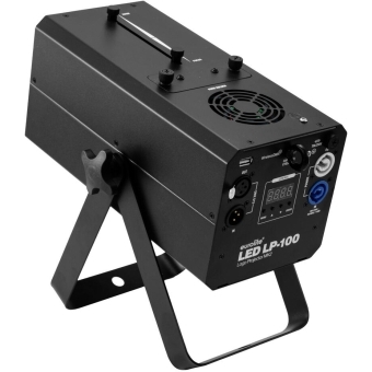 EUROLITE LED LP-100 Logo Projector MK2 #2