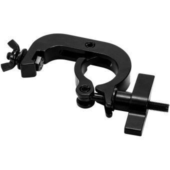 EUROLITE TH-220 QUICK-LOCK Coupler SLIM. black #2
