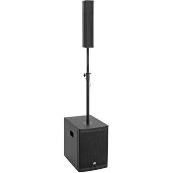 OMNITRONIC ROD-1043 Active Column Speaker System