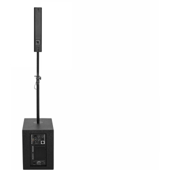 OMNITRONIC ROD-1043 Active Column Speaker System #6
