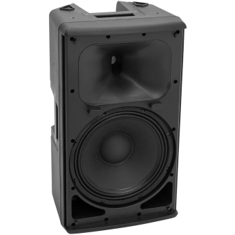 PSSO KX-P212A 2-way Speaker, active, DSP #10