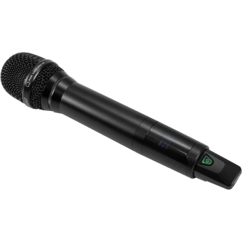 PSSO PXS Dynamic Wireless Microphone 640-690 MHz #2