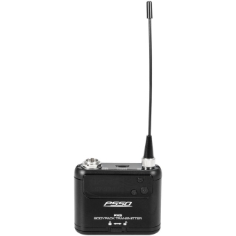 PSSO PXS Mini Bodypack 640-690 MHz #2