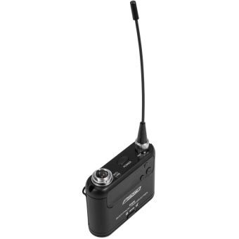 PSSO PXS Mini Bodypack 640-690 MHz #4