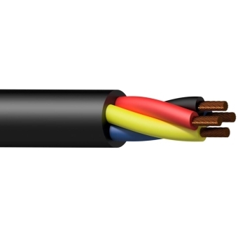 PROCAB PLS440/3 - Cablu boxe 4 x 4,0 mm² - 11 AWG - HighFlex™/ 300 metri