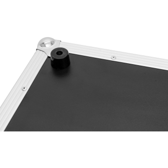 ROADINGER Flightcase 2 x CAT-80 Beam Effect #5