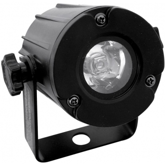EUROLITE LED PST-3W 3200K Spot #3