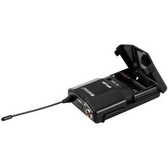 OMNITRONIC UHF E-FLEX Bodypack 559-575 MHz #5