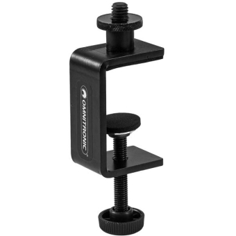 OMNITRONIC TMK-1 Table Microphone Clamp