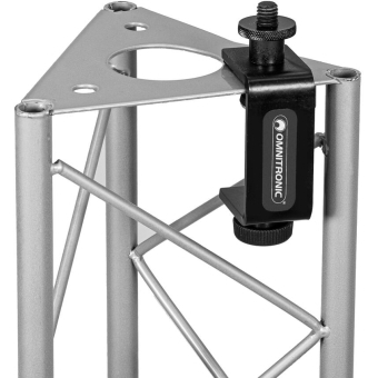OMNITRONIC TMK-1 Table Microphone Clamp #4