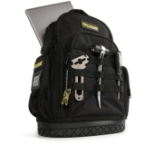Dirty Rigger Technicians Backpack  - Rucsac pentru tehnicieni cu compartiment pentru laptop