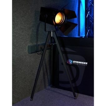 EUROLITE RS-1 Retro Stand #5