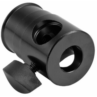 EUROLITE TV Spigot Receiver 16mm with M10 Thread #2