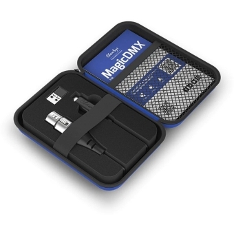 ChamSys MagicQ Magic DMX Full Dongle #2