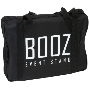 OMNITRONIC 2x Tower for BOOZ Event Stand white #4