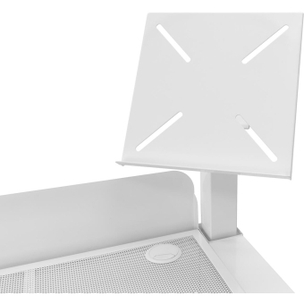 OMNITRONIC Laptop Stand for BOOZ Event Stand white #4
