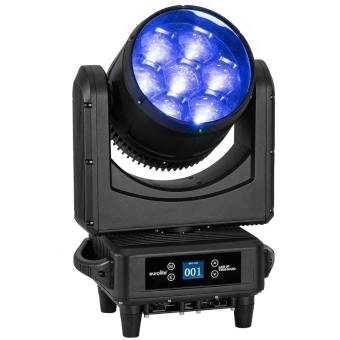 EUROLITE LED IP TMH-H420 Beam/Wash/Flower effect