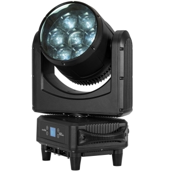 EUROLITE LED IP TMH-H420 Beam/Wash/Flower effect #3