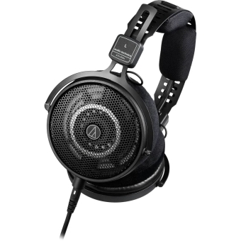 Audio-Technica ATH-R50x - Căști profesionale de studio open-back design #3
