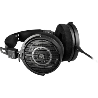 Audio-Technica ATH-R50x - Căști profesionale de studio open-back design #8