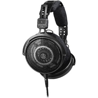 Audio-Technica ATH-R50x - Căști profesionale de studio open-back design #2