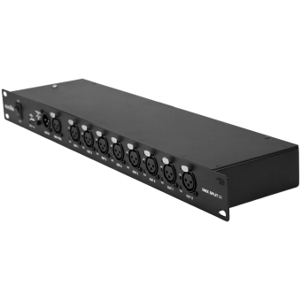 EUROLITE DMX Split 8X Splitter 3pin #2