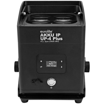 EUROLITE AKKU IP UP-4 Plus HCL Spot CRMX MK2 #2