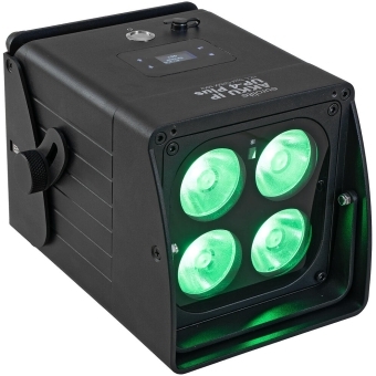 EUROLITE AKKU IP UP-4 Plus HCL Spot CRMX MK2 #8