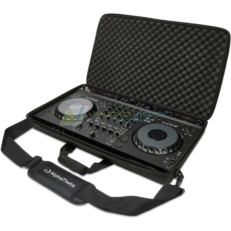 AlphaTheta DJC-GRV6 Bag - Geantă pentru controler DJ DDJ-GRV6