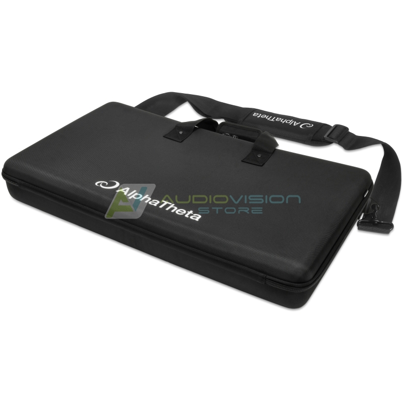 AlphaTheta DJC-GRV6 Bag - Geantă pentru controler DJ DDJ-GRV6