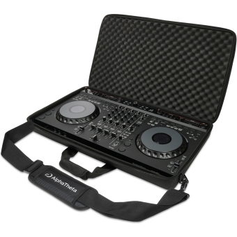 AlphaTheta DJC-GRV6 Bag - Geantă pentru controller DJ DDJ-GRV6 #5