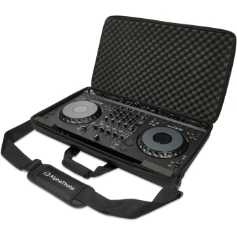 AlphaTheta DJC-GRV6 Bag - Geantă pentru controller DJ DDJ-GRV6 #3
