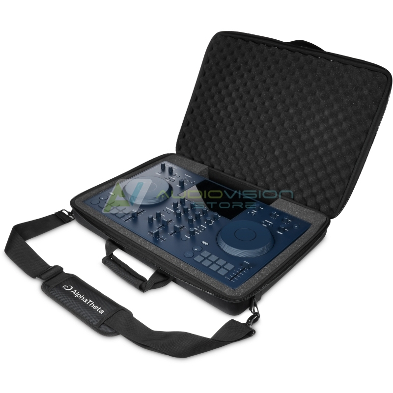 AlphaTheta DJC-OMNISDUO BAG - Geanta pentru controler DJ pentru