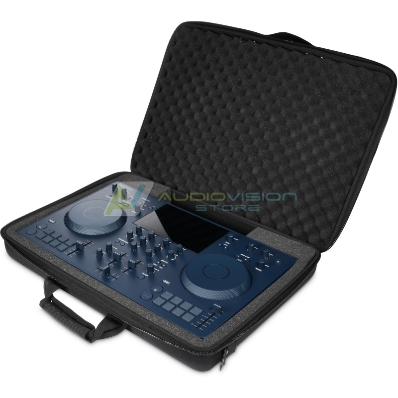 AlphaTheta DJC-OMNISDUO BAG - Geanta pentru controler DJ pentru