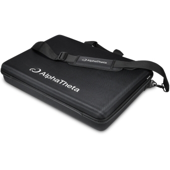 AlphaTheta DJC-OMNISDUO BAG - Geanta pentru controler DJ pentru OMNIS-DUO