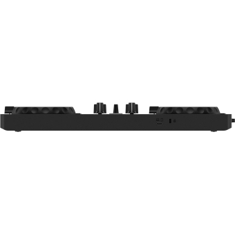 AlphaTheta DDJ-FLX2 - Controller DJ compact cu 2 canale #4