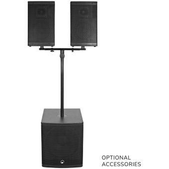 OMNITRONIC MAXX-1508NG 2.1 Active System #6