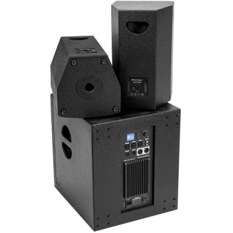 OMNITRONIC MAXX-1508NG 2.1 Active System #8