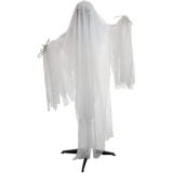 EUROPALMS Halloween Figure Ghost Kari, animated, 170cm