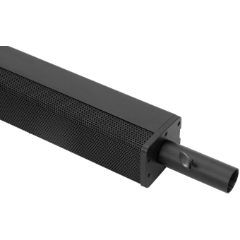 OMNITRONIC ROD Stand Adaptor 35->25mm #3